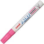 UNIBALL PX20 PAINT MARKER BULLET 28MM PINK