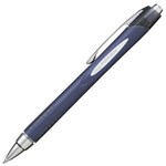 UNIBALL SXN217 JETSTREAM RETRACTABLE ROLLERBALL PEN 07MM BLACK