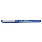 UNIBALL UB150 EYE OCEAN CARE ROLLERBALL PEN MICRO LIQUID INK 05MM BLUE