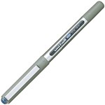 UNIBALL UB157 EYE LIQUID INK PEN ROLLERBALL FINE 07MM BLUE