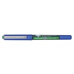 UNIBALL UB157 EYE OCEAN CARE ROLLERBALL PEN FINE LIQUID INK 07MM GREEN