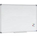 VISIONCHART COMMUNICATE MAGNETIC WHITEBOARD 1200 X 1200MM