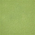 VISIONCHART SMOOTH VELOUR PINBOARD ALUMINIUM FRAME 1200 X 1200MM LIME