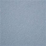 VISIONCHART SMOOTH VELOUR PINBOARD ALUMINIUM FRAME 1200 X 1200MM PORCELAIN