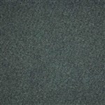 VISIONCHART SMOOTH VELOUR PINBOARD ALUMINIUM FRAME 1200 X 1200MM SAGE