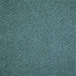VISIONCHART SMOOTH VELOUR PINBOARD ALUMINIUM FRAME 1200 X 1200MM SPEARMINT