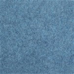 VISIONCHART SMOOTH VELOUR PINBOARD ALUMINIUM FRAME 1200 X 1200MM STONEWASH