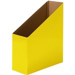VISIONCHART EDUCATION MAGAZINE BOX YELLOW PACK 5