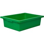 VISIONCHART EDUCATION TOTE TRAY GREEN