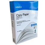 INITIATIVE A4 CARBON NEUTRAL COPY PAPER 80GSM WHITE 500 SHEETS