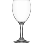 LAV EMPIRE WINE GLASS 245ML BOX 6