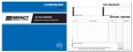 IMPACT CS560 INVSMENT A5 DOUBLE MC NCR DUPLICATE