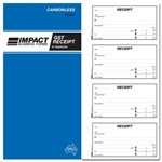 IMPACT CS425 4UP GST RECEIPTS NCR DUPLICATE