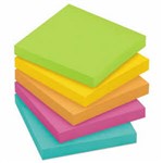 POSTIT NOTES JAIPUR NOTES 2 X 6545UC PLUS BONUS FRAME