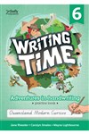 WRITING TIME 6 STUDENT BOOK