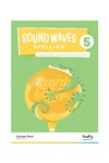 SOUND WAVES SPELLING STUDENT BOOK 5  