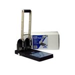 PUNCH KW952 2 HOLE LEVER POWER 135 SHEET