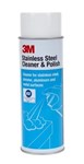STAINLESS STEEL CLEANER 3M 600G