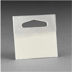 Tabs Scotch Pad Hang Sell Delta Hole 1075 10 Tabs Per Pad BOX 50