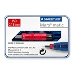 STAEDTLER  MARS  MATIC TECHNICAL PEN POINT  018MM 
