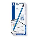 STAEDTLER  LUMOGRAPH  DIGITAL CLASSIC STYLUS PENCIL