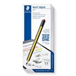 STAEDTLER  LUMOGRAPH  DIGITAL JUMBO STYLUS PENCIL   