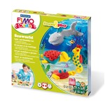 FIMO CLAY KIDS  FORMPLAY OCEANLIFE
