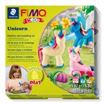 FIMO CLAY KIDS  FORMPLAY UNICORN