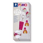 FIMO  JEWELLERY ACCESSORY SET