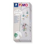 FIMO  JEWELLERY ACCESSORY SET