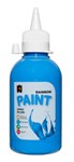 PAINT EC 250ML RAINBOW JUNIOR ACRYLIC SKY BLUE