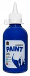 PAINT EC 250ML RAINBOW JUNIOR ACRYLIC BRILLIANT BLUE