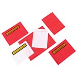 PACKING ENVELOPES SELF ADHESIVE  A4 PLAIN BOX 250