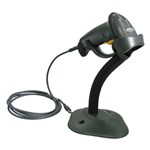 ZEBRA USB KITLS2208SR20007R SCANNER CBAU01S07