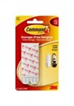 COMMAND 17023P REFILL STRIPS LARGE PACK 6