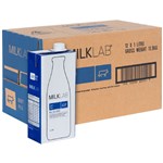 MILKLABDAIRY MILK 1L bx12