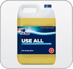 TRUE BLUE USE ALL NEUTRAL ALL PURPOSE CLEANER 5L