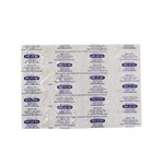 MEDIICE PAK MINI ICE CELLS  32 PER SHEET