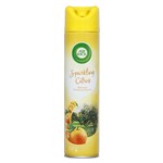  AIRWICK AEROSOL AIR FRESHENER SPARKLING CITRUS 237GM