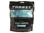 THORZT SUGAR FREE SOLO SHOT PACK BLUE LEMONADE 50 x 3g 