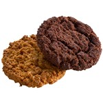 ARNOTTS BISCUITS PORTION CONTROL P403 BUTTERSNAPCHOC RIPPLE CARTON 150