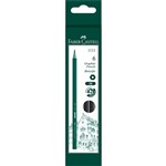 PENCIL GRAPHITE FABERCASTELL ECONOMY 1111 2B BX6
