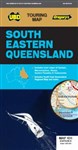 MAP UBDGRE SOUTH EAST QUEENSLAND 431 9TH EDITION