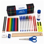 BACK TO SCHOOL ESSENTIALS 32 PACK