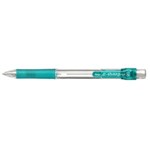 PENTEL AZ125 PENCIL ESHARP 05MM GREEN