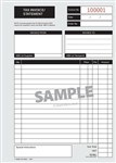 ZIONS SMALLBUSINESS ESSENTIALS SBE3 TAX INVOICE