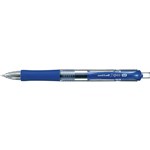 UNIBALL SIGNO RETRACTABLE GEL INK ROLLERBALL PEN 05MM BLUE  