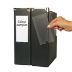 Shelf Label Holders