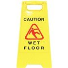 Safety Signs