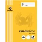 Exercise Books